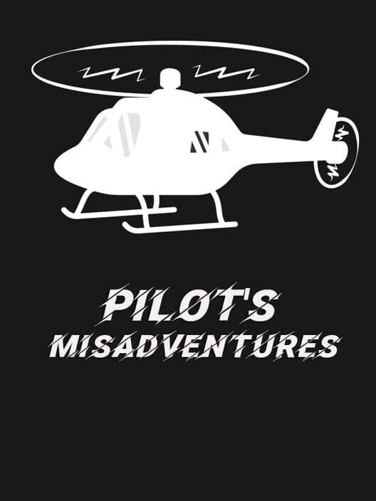 Обложка Pilot's Misadventures