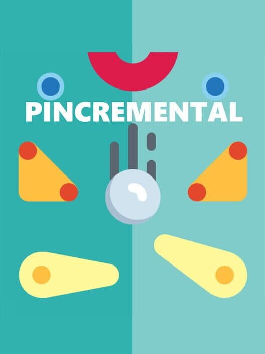 Обложка Pincremental