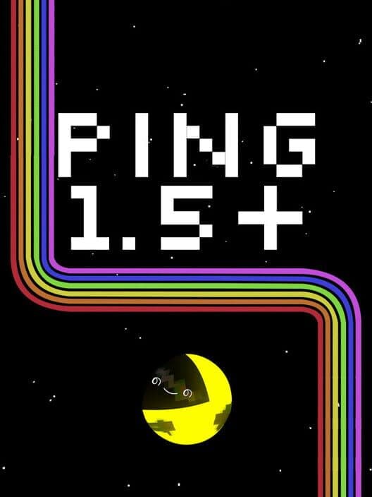 Обложка Ping 1.5+