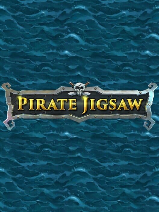 Обложка Pirate Jigsaw