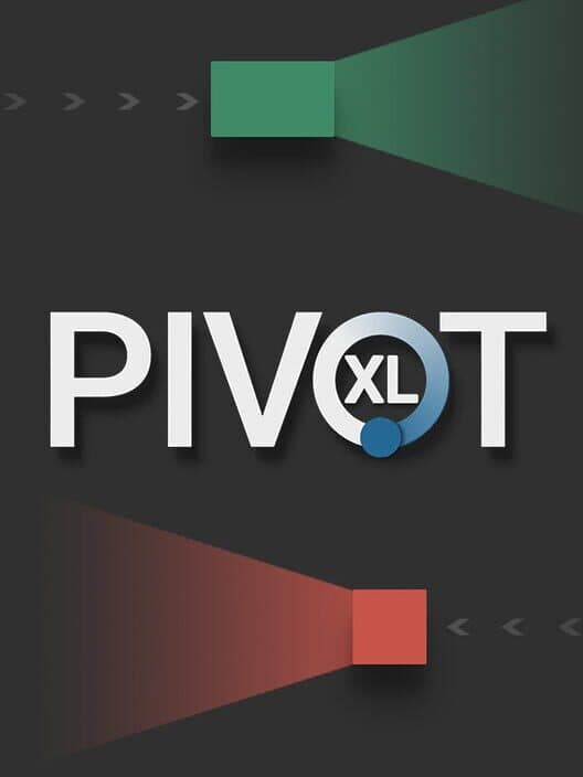 Обложка Pivot XL