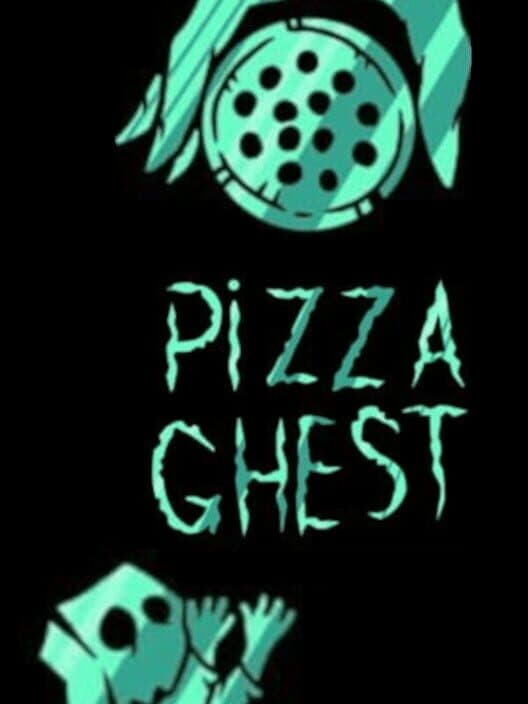 Обложка Pizza Ghest