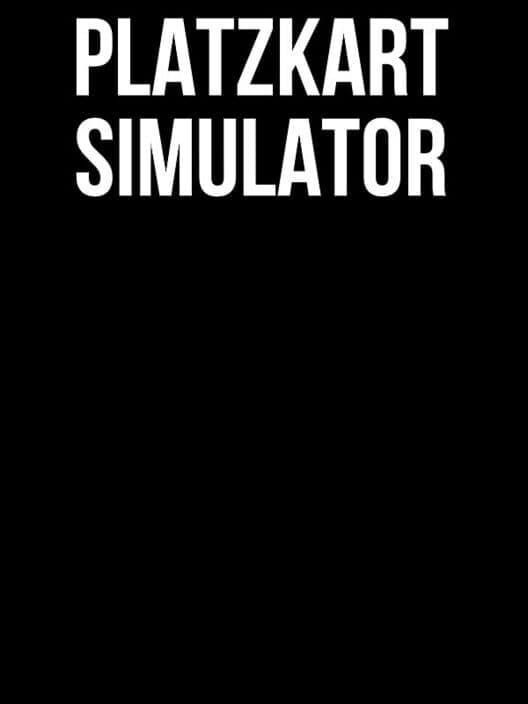Обложка Platzkart Simulator