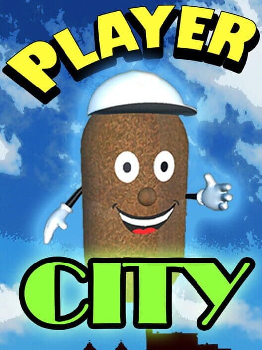 Обложка Player City