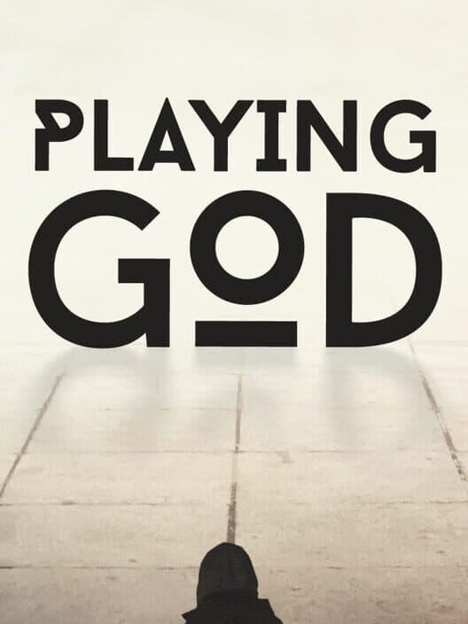 Обложка Playing God