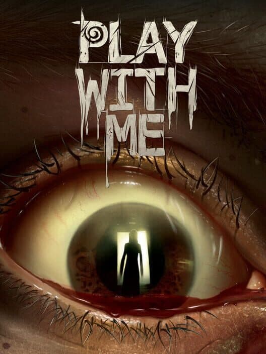 Обложка Play With Me: Escape room