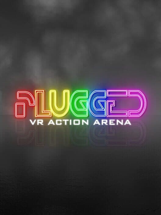 Обложка Plugged