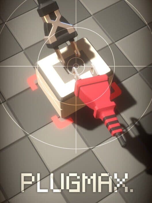 Обложка PlugMax
