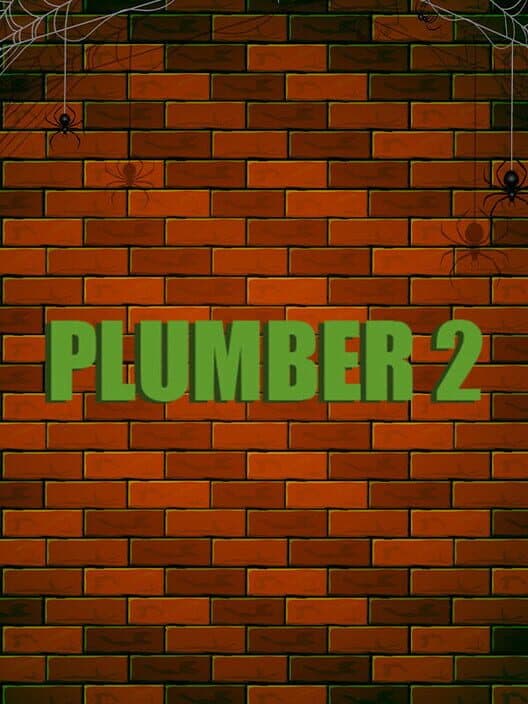 Обложка Plumber 2