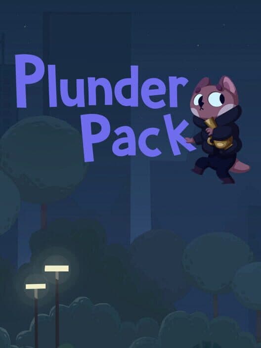 Обложка Plunder Pack