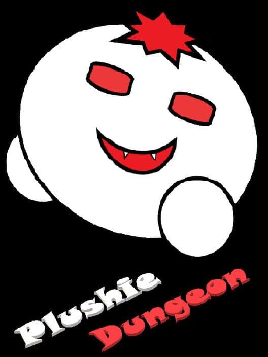 Обложка Plushie Dungeon