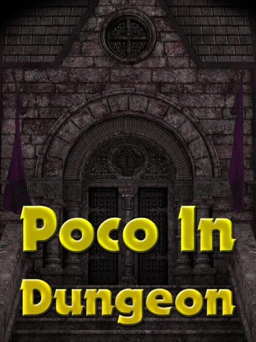 Обложка Poco In Dungeon