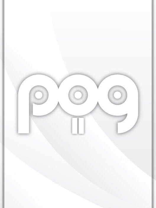 Обложка Pog 2