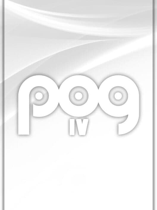 Обложка Pog 4