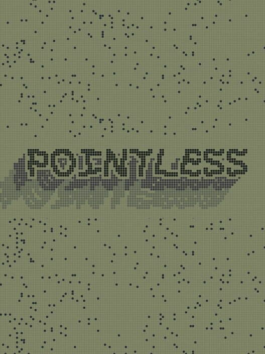 Обложка Pointless