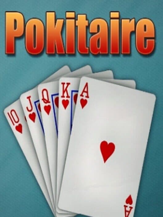 Обложка Pokitaire