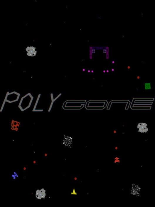 Обложка Polygone