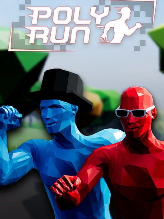 Обложка Polyrun