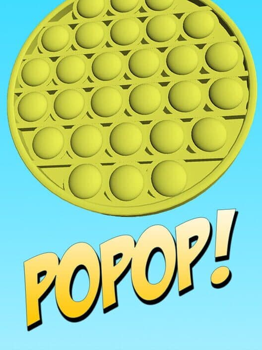 Обложка Popop!