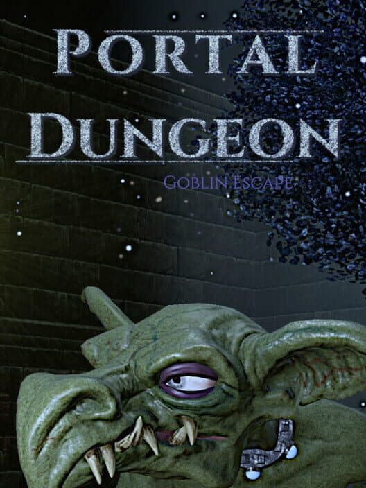 Обложка Portal Dungeon: Goblin Escape