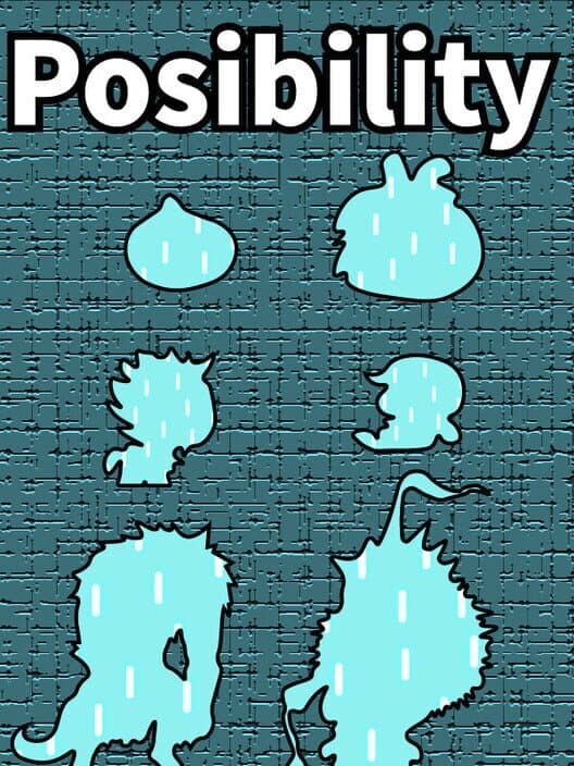 Обложка Posibility
