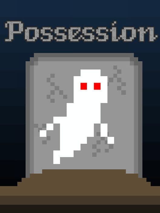 Обложка Possession