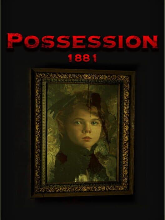 Обложка Possession 1881