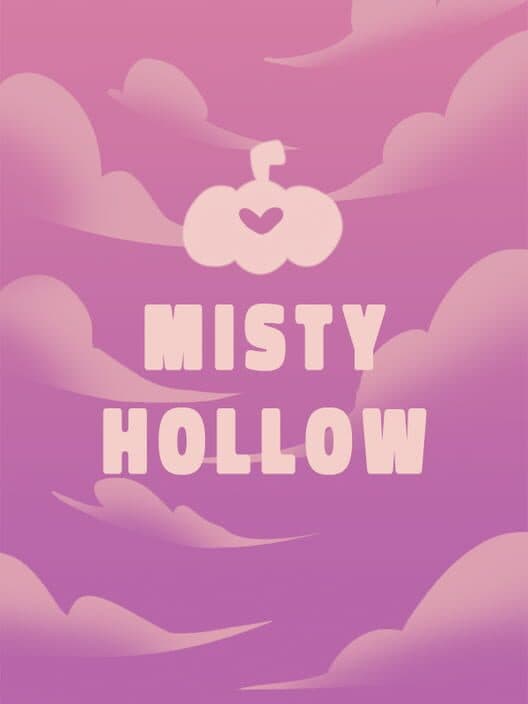 Обложка Misty Hollow