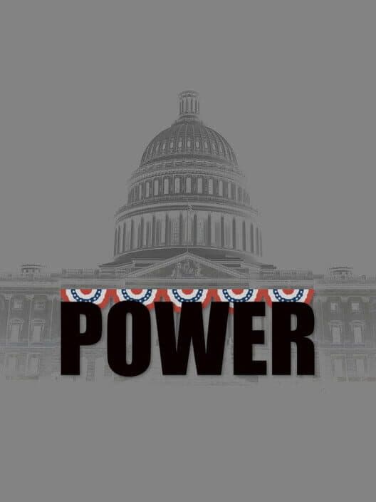 Обложка Power