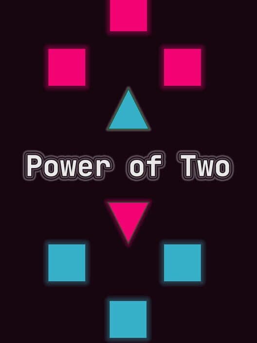 Обложка Power of Two