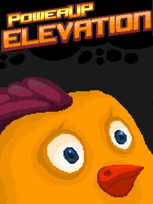Обложка PowerUp Elevation