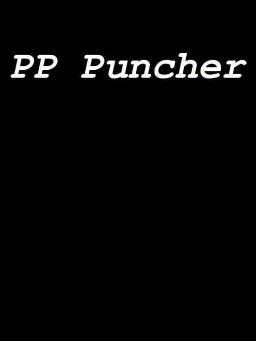 Обложка PP Puncher