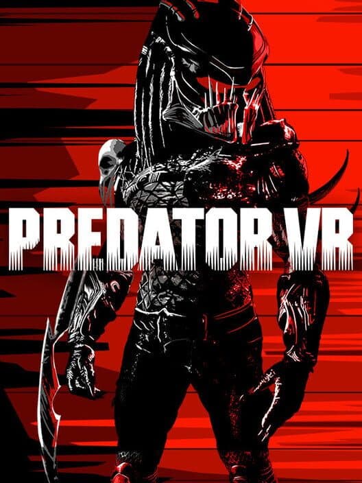 Обложка Predator VR