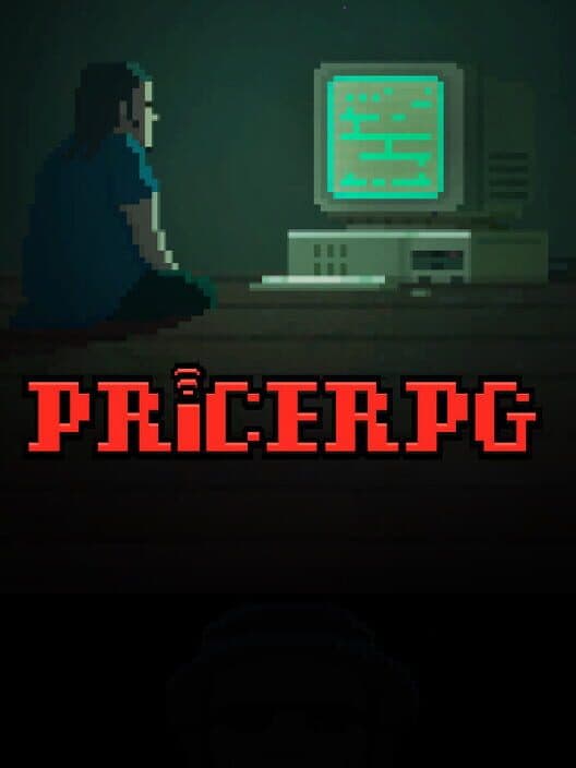 Обложка PriceRPG