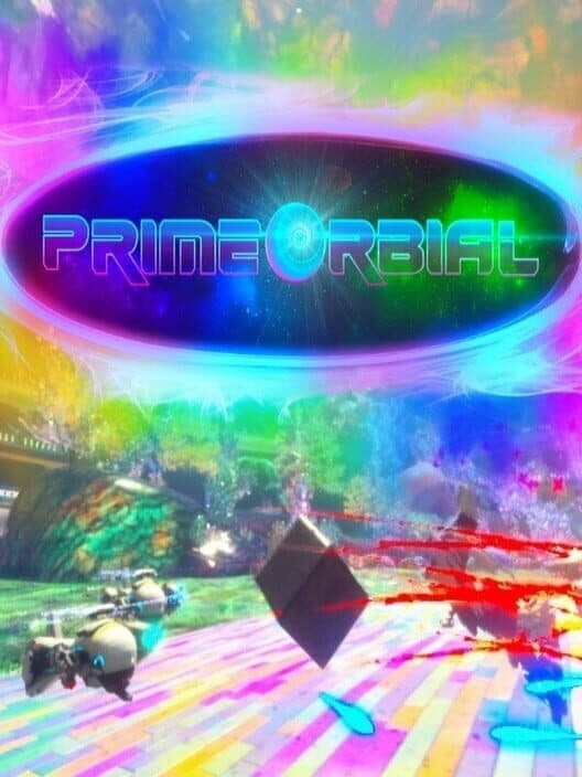 Обложка PrimeOrbial