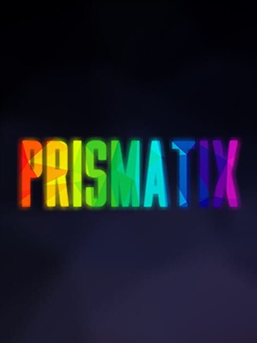 Обложка Prismatix