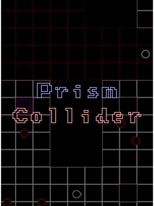 Обложка Prism Collider