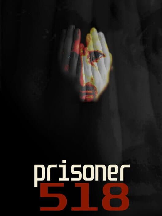 Обложка Prisoner 518