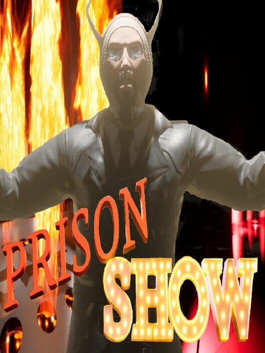 Обложка PrisonShow