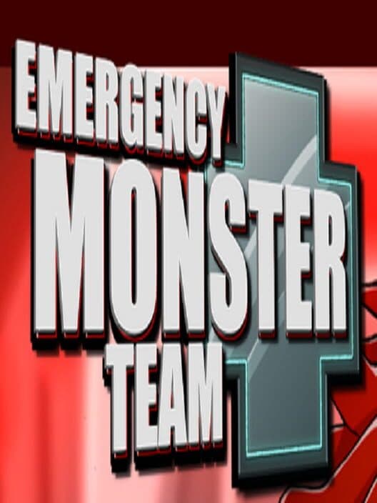 Обложка Emergency Monster Team