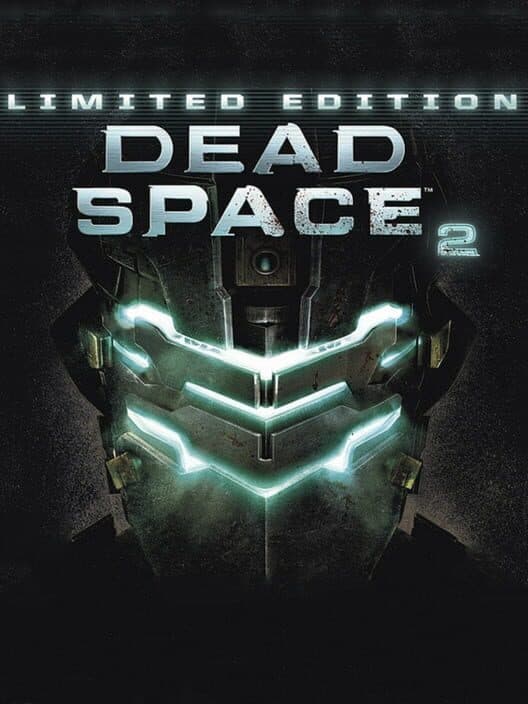 Обложка Dead Space 2: Limited Edition