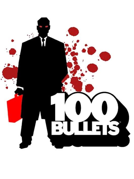 Обложка 100 Bullets