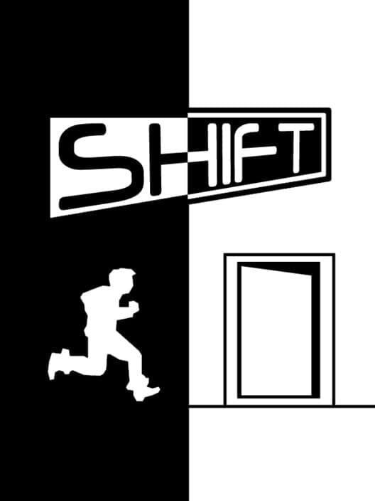 Обложка SHiFT