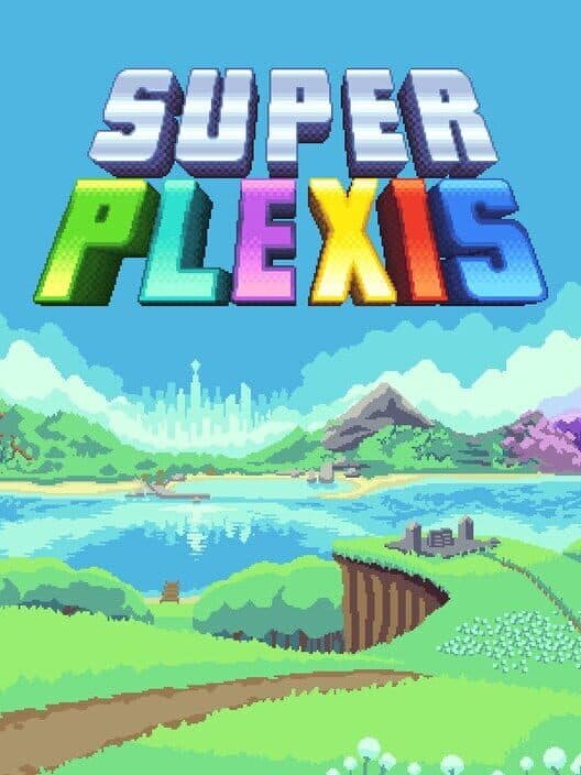 Обложка Super Plexis