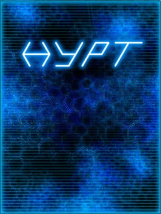 Обложка Hypt