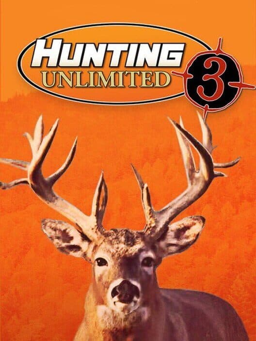 Обложка Hunting Unlimited 3