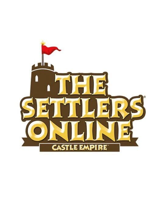 Обложка The Settlers Online: Castle Empire