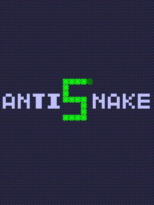 Обложка Antisnake