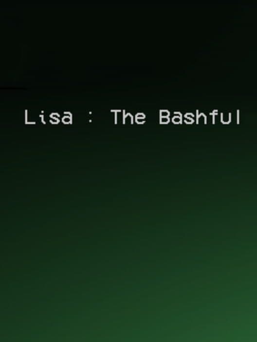 Обложка Lisa: The Bashful
