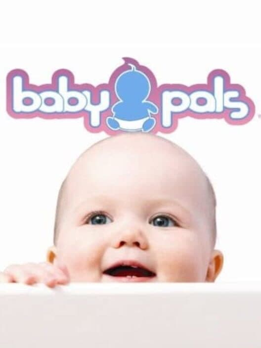 Обложка Baby Pals